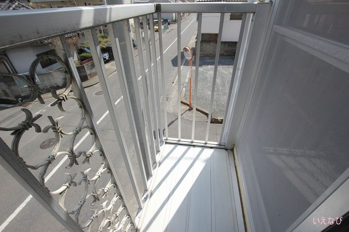 コーポ羽衣 Cシャルダン101のその他画像