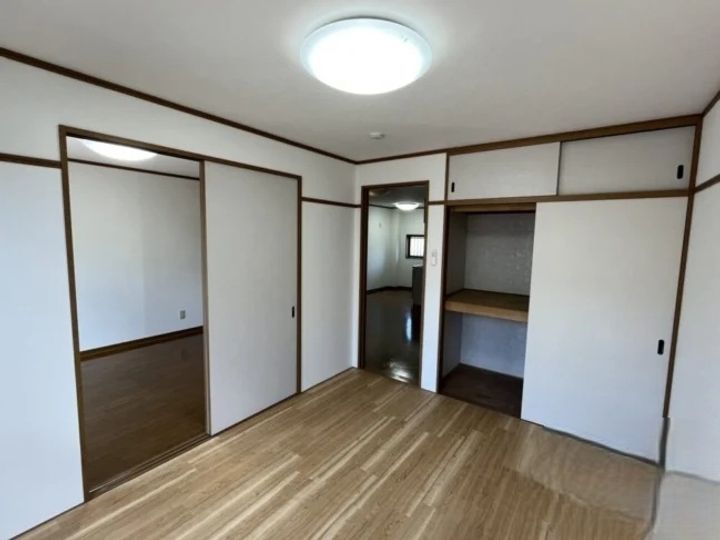 クレセント道三0202のその他画像