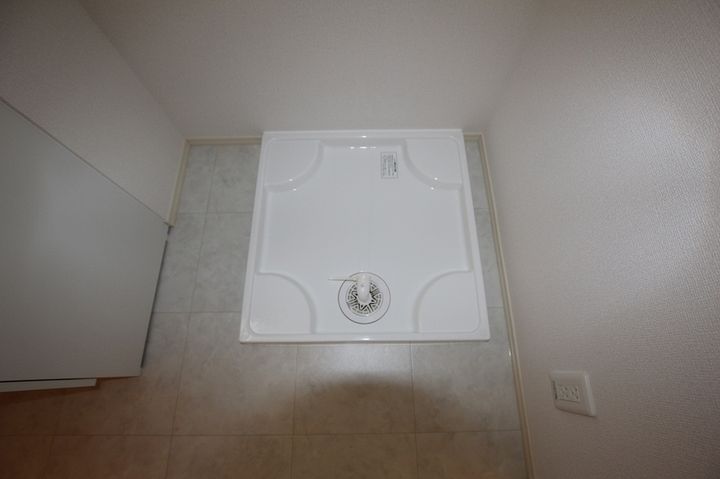 メゾン・ド・キャトルⅤ0208のその他画像