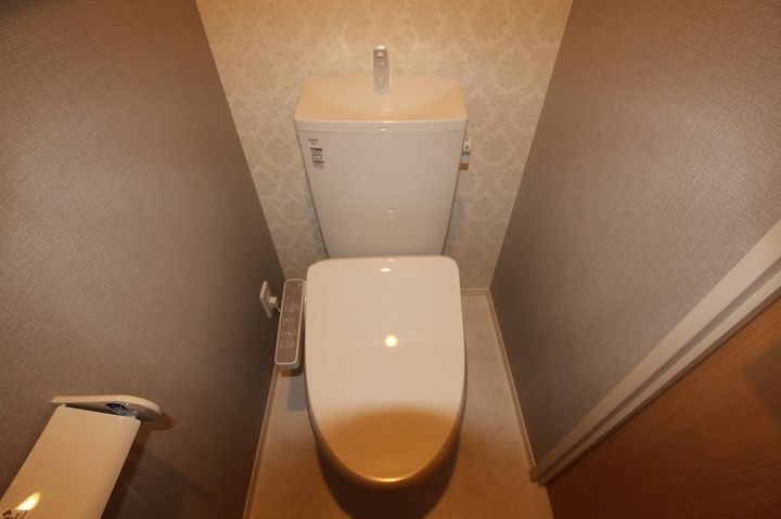 メゾン・ド・キャトルⅤ0208のその他画像