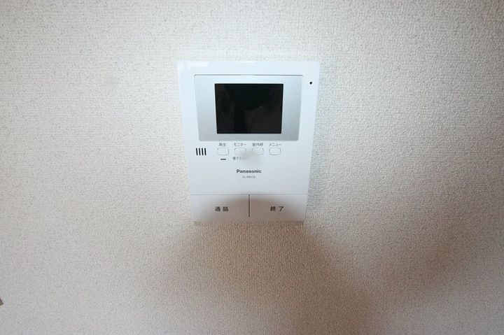 川口東マンション0203のその他画像