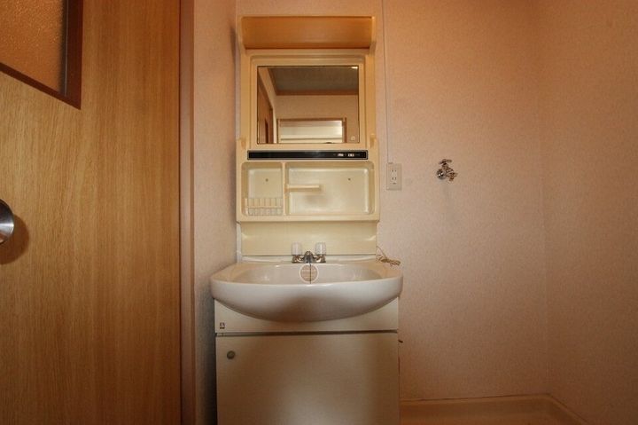 川口東マンション0203のその他画像