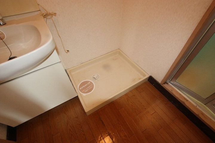 川口東マンション0203のその他画像