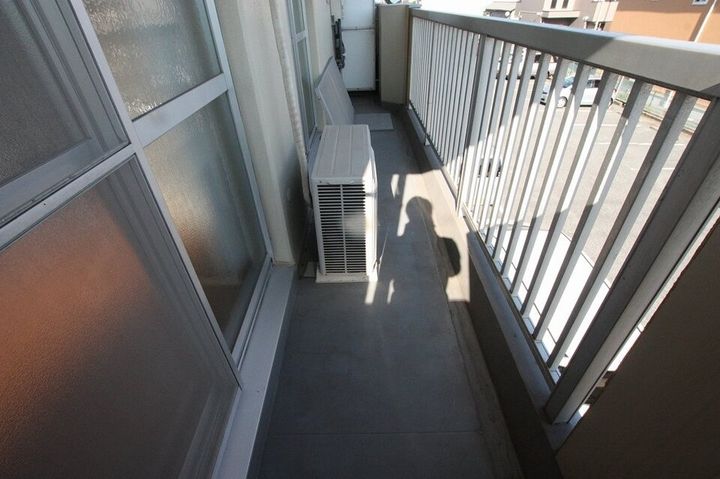 川口東マンション0203のその他画像