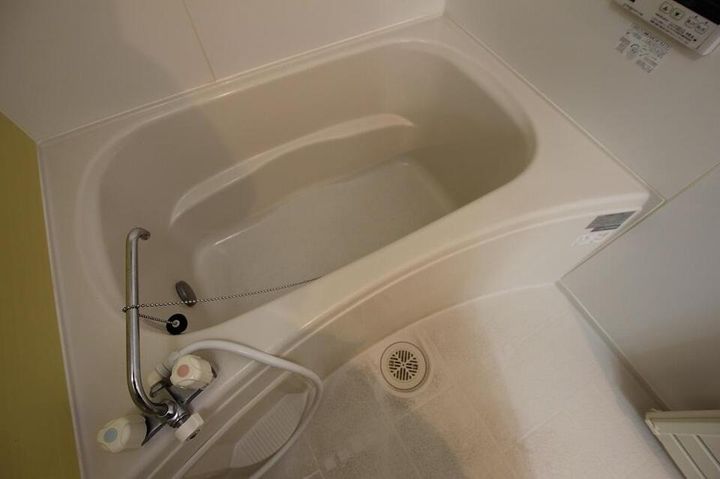 ラシュレⅡ0103の風呂