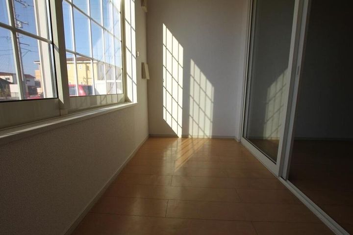 ラシュレⅡ0103のその他画像