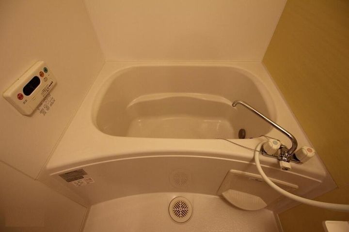 ヌーベル オーブA0203の風呂