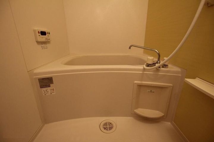 ヌーベル オーブA0203の風呂