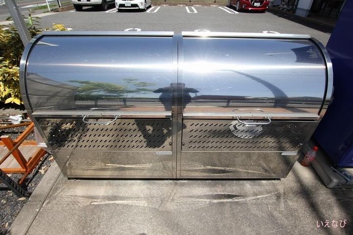 ヌーベル オーブA0203の周辺