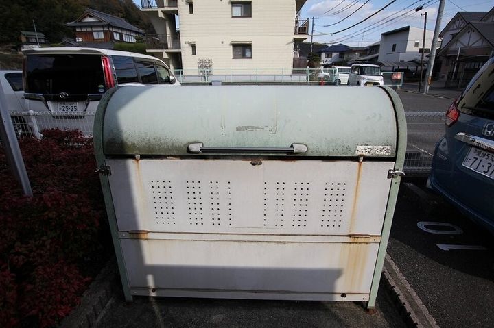 リーデンベルクD0104の周辺
