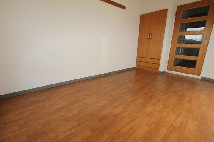 サンヒルズ 広島屋0303の居間