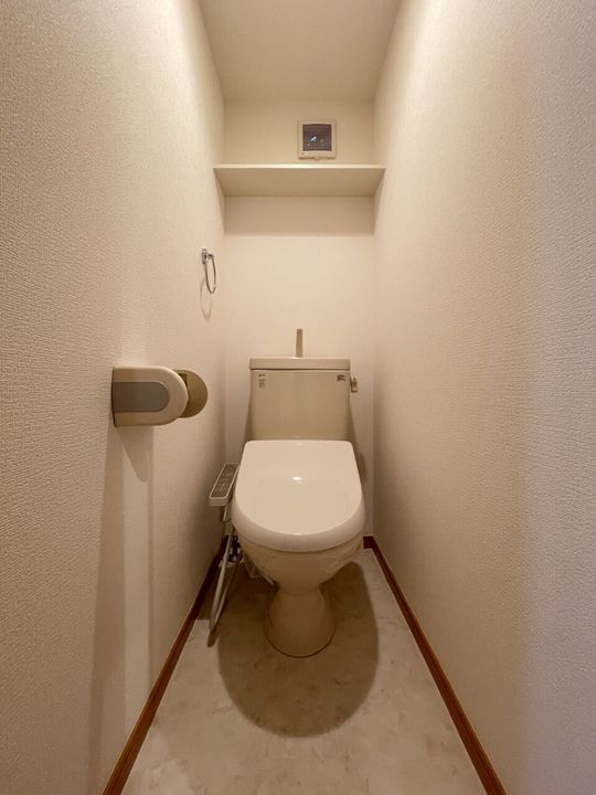 クレピス南片江201のその他画像