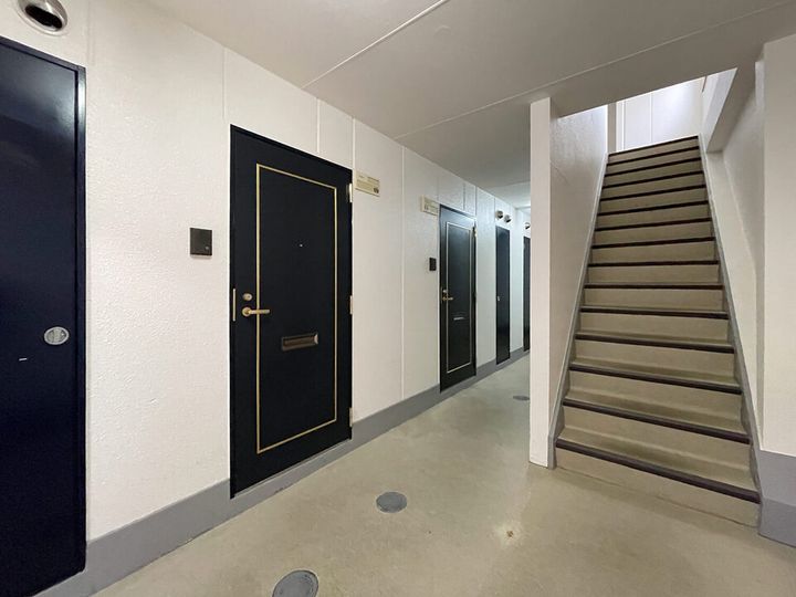 フローレンス城南202のその他画像