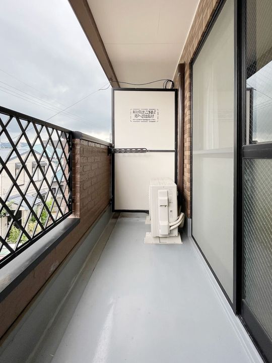 フローレンス城南202のその他画像