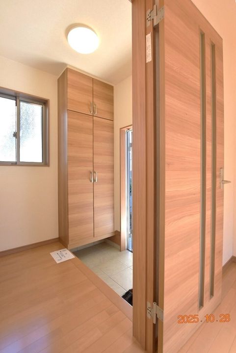 栃木県宇都宮市石井町3412-83(一戸建)の賃貸物件Bの内装