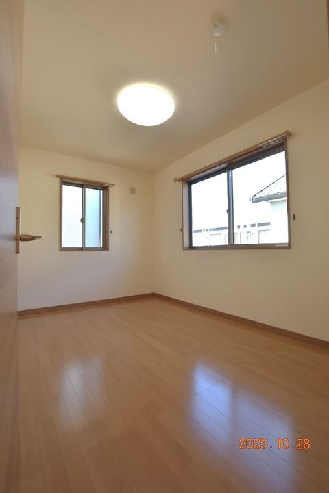 栃木県宇都宮市石井町3412-83(一戸建)の賃貸物件Bの内装