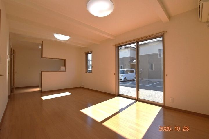 栃木県宇都宮市石井町3412-83(一戸建)の賃貸物件Bの内装