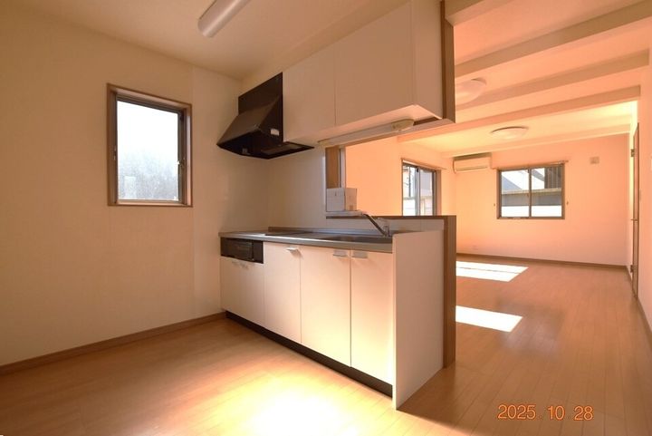 栃木県宇都宮市石井町3412-83(一戸建)の賃貸物件Bの内装