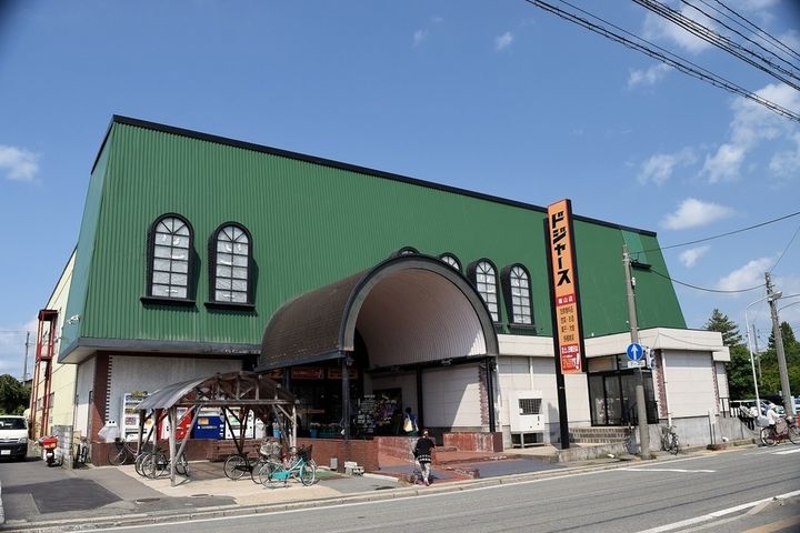 秋田県秋田市楢山太田町(一戸建)の賃貸物件Cの周辺