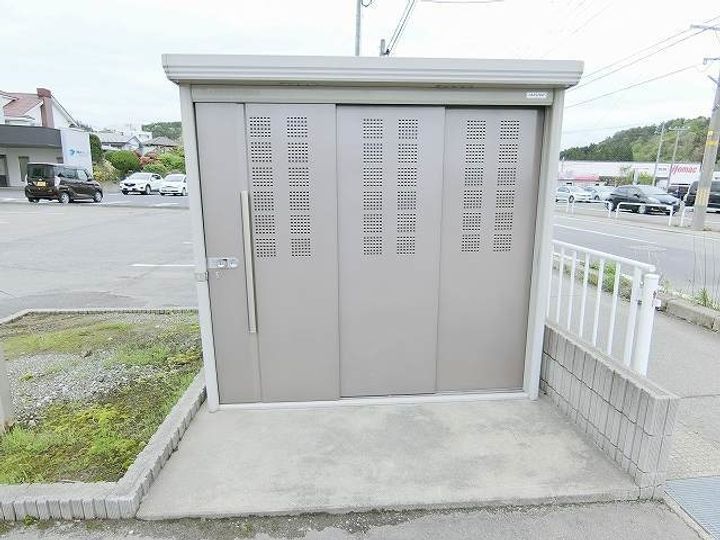 モダンコート広面D202のその他画像