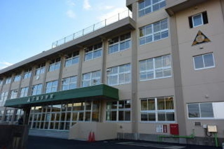 モダンコート広面D202の周辺