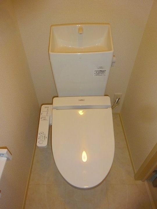 ブレジオ南B102のその他画像