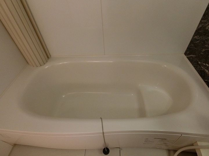 ドム722101の風呂