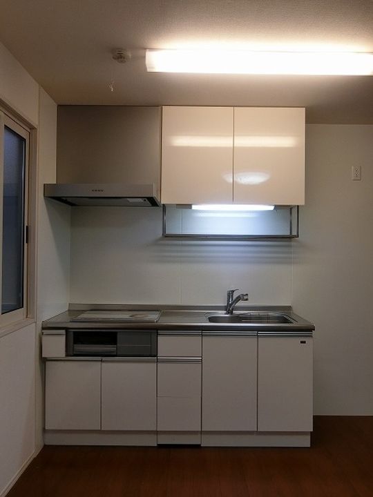 ドム722101のキッチン