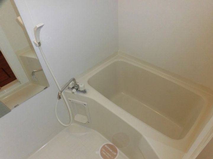 セジュールブリエ101の風呂