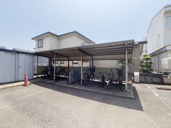 メゾン・ド・マリアージュJ305のその他画像