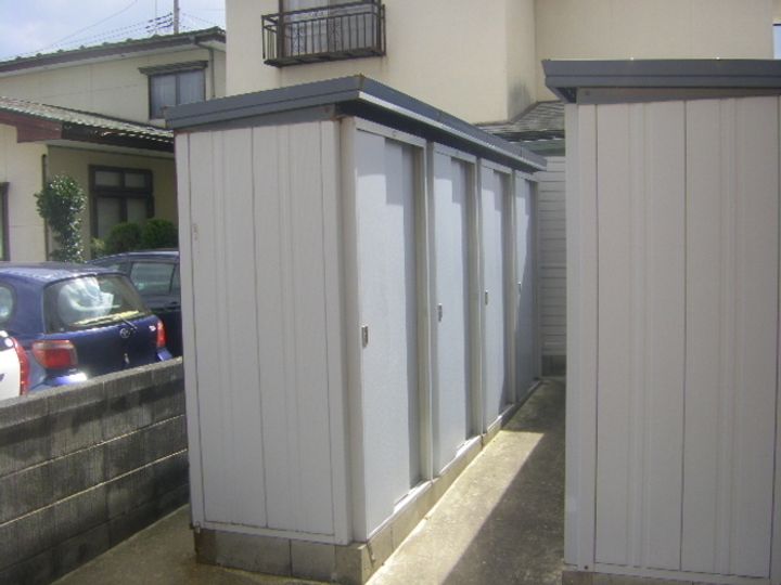 メゾン・ド・マリアージュJ305のその他画像