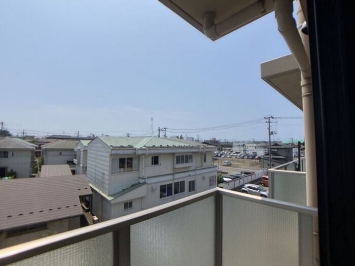 メゾン・ド・マリアージュJ305のその他画像