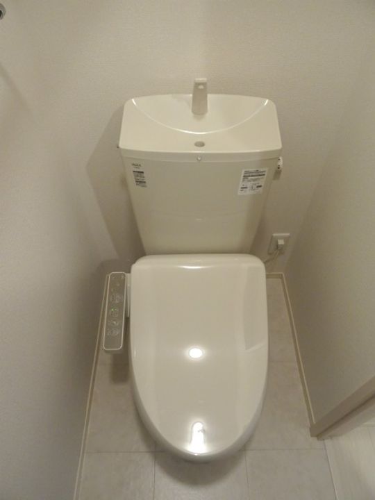 セジュール東通102のその他画像