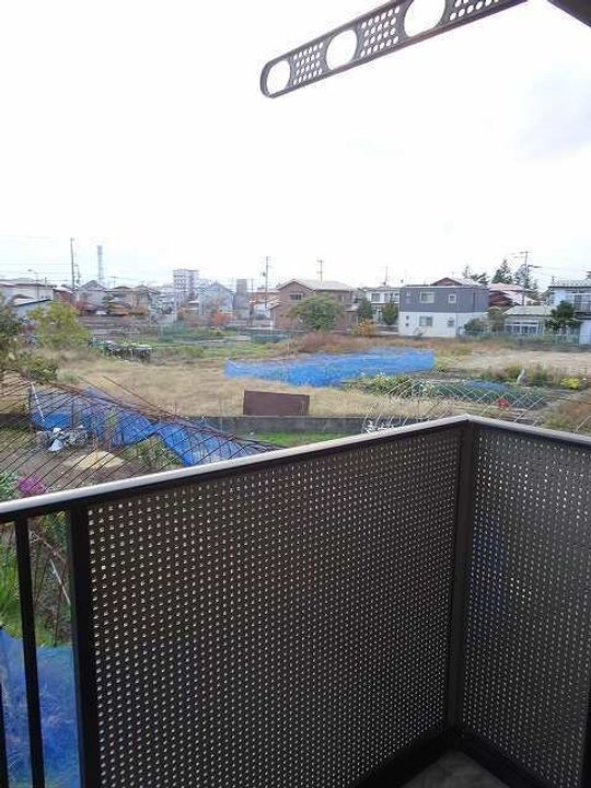 セジュール泉三嶽根201のその他画像