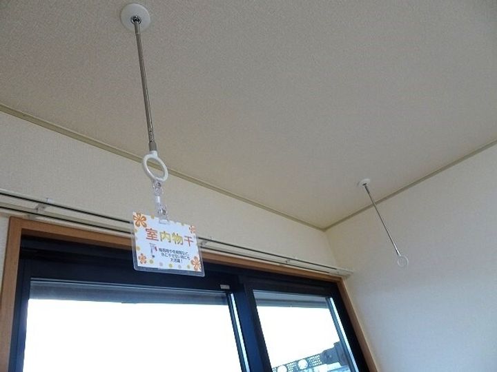 セジュール泉三嶽根201のその他画像