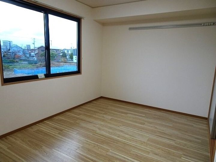 セジュール泉三嶽根201のその他画像