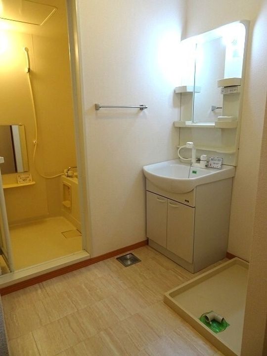 セジュール泉三嶽根201のその他画像