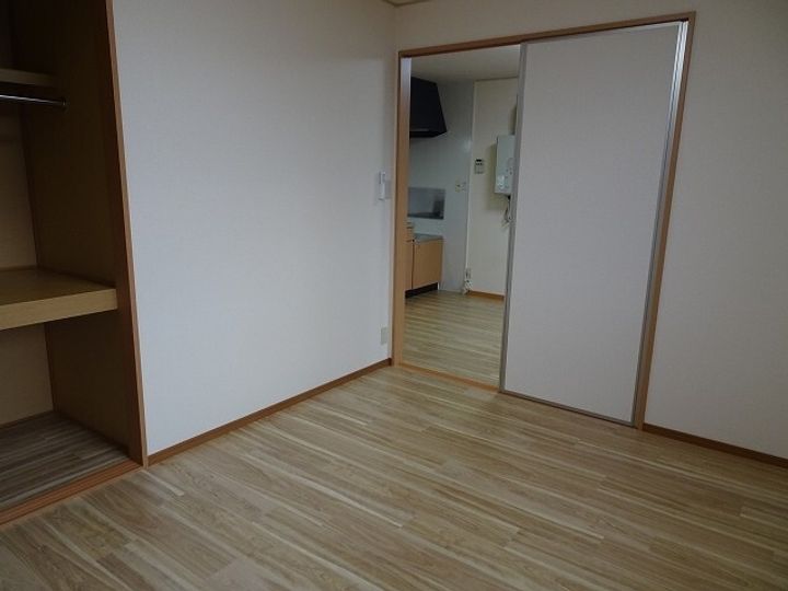 セジュール泉三嶽根201のその他画像