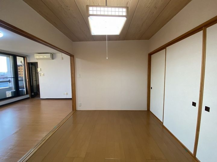 キャトルセゾン通町ビル401のその他画像