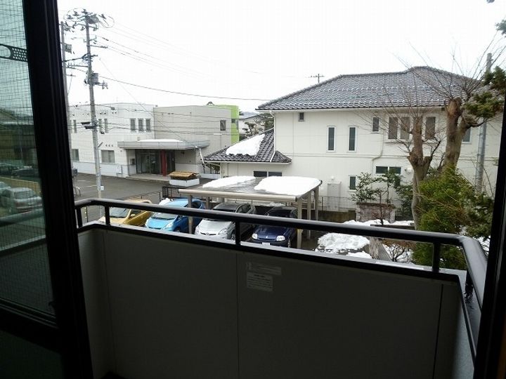 セジュールみなみ202のその他画像