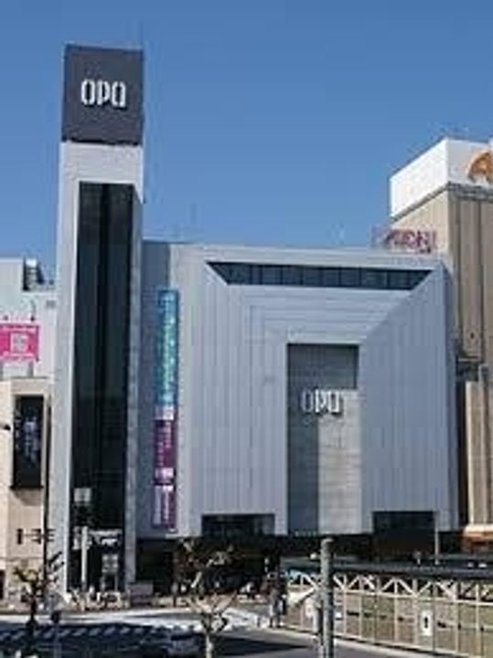 セジュールみなみ202の周辺