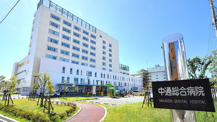 セジュールみなみ202の周辺