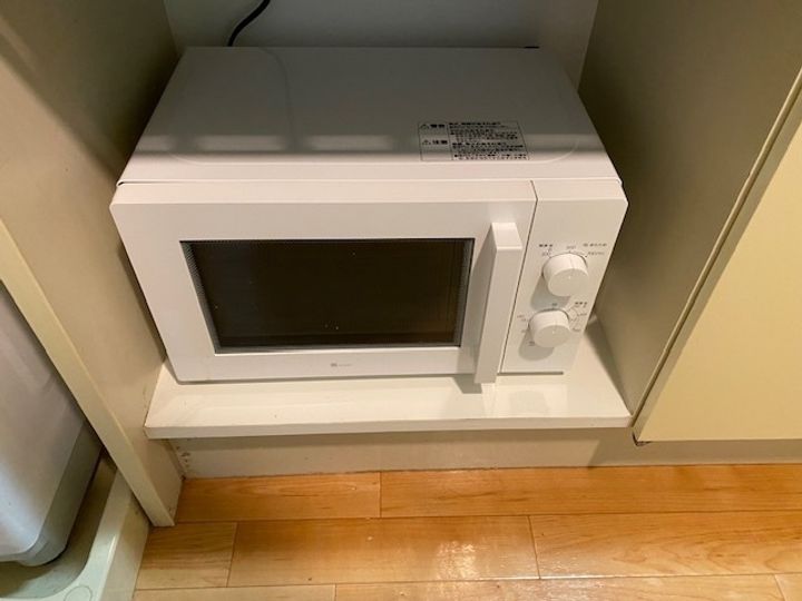 エトワール弘前第3301のその他画像