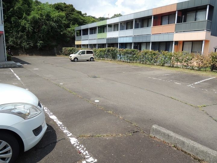 セレーノ国見102の周辺