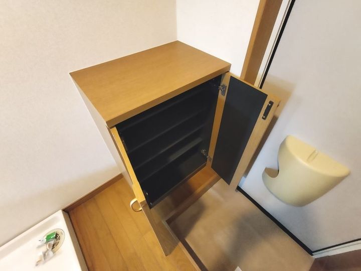 サンヒルズ国見四番館102のその他画像