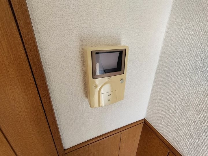 スカイヒルズ台原302のその他画像