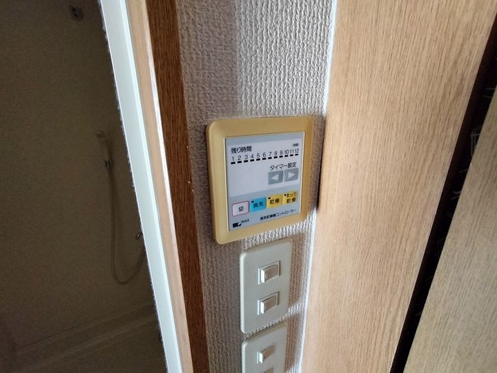 スカイヒルズ台原302のその他画像
