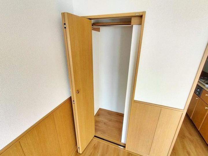 スカイヒルズ台原302のその他画像