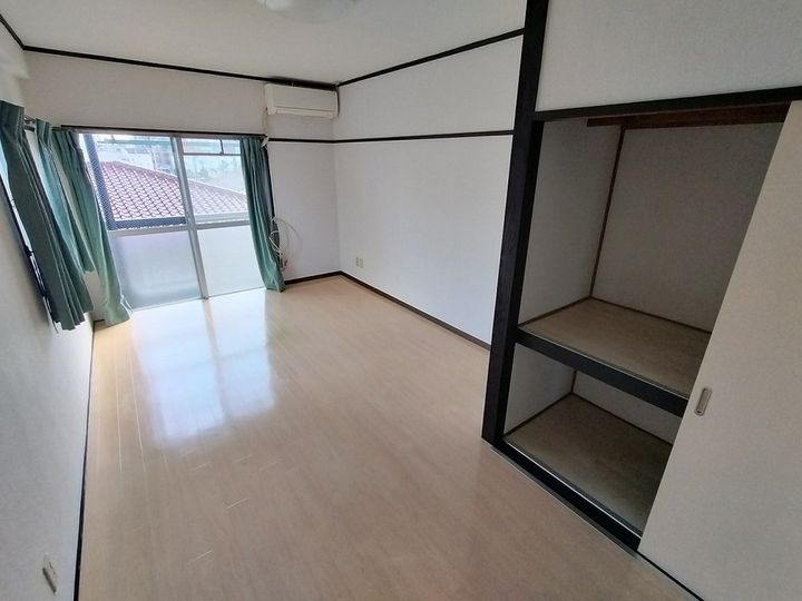 木町レジデンス202の内装