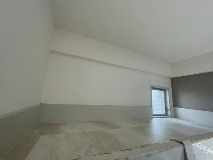 グラン加納602の内装